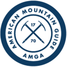 Willie Benegas - Certified IFMGA Mountain Guide