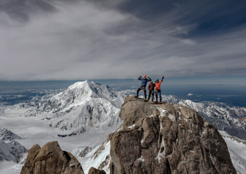 Denali (Mount McKinley)