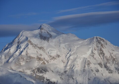 Denali (Mount McKinley)