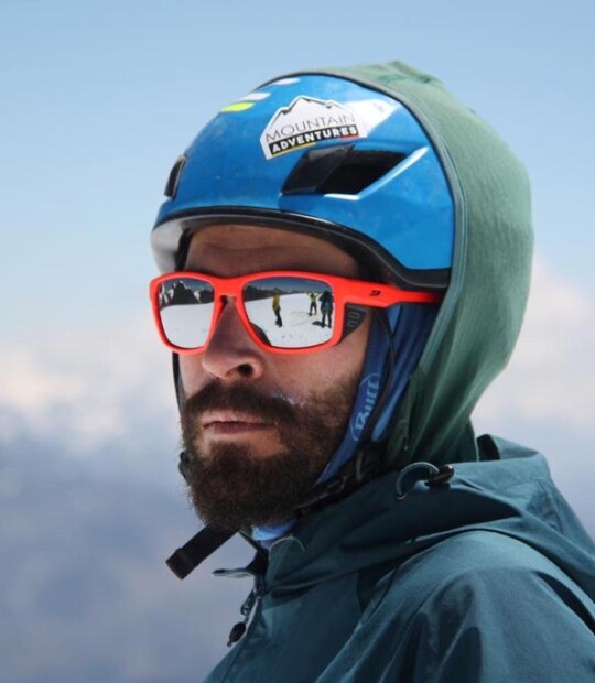 Gustavo Cevallos