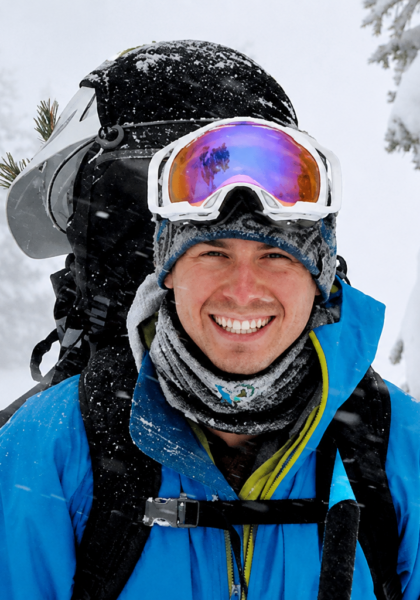Brian Muller