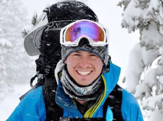 Brian Muller
