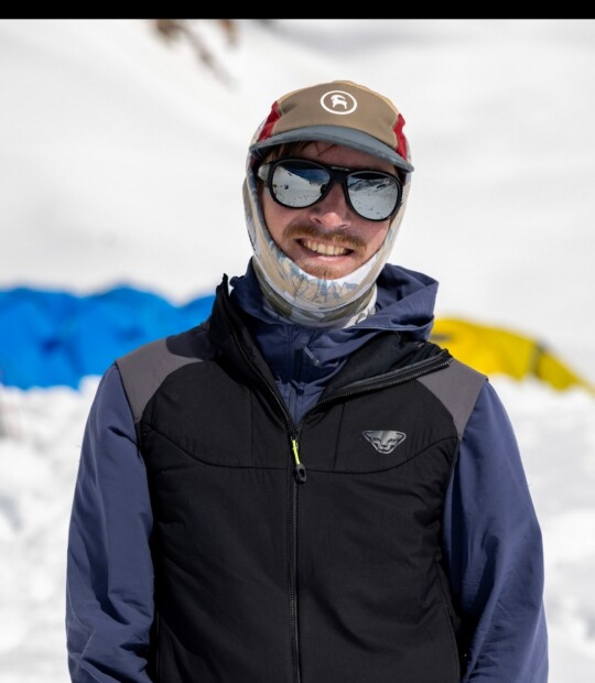 Erik Fullmer